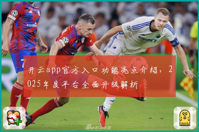 开云app官方入口功能亮点介绍，2025年度平台全面升级解析