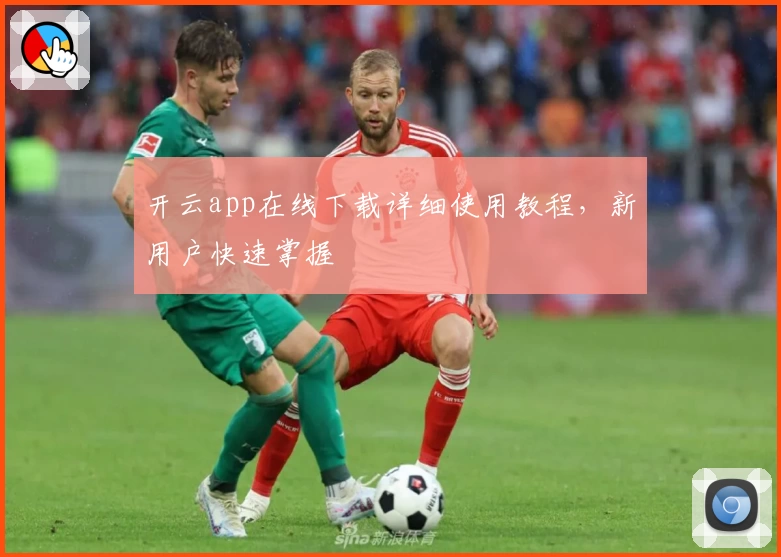 开云app在线下载详细使用教程，新用户快速掌握