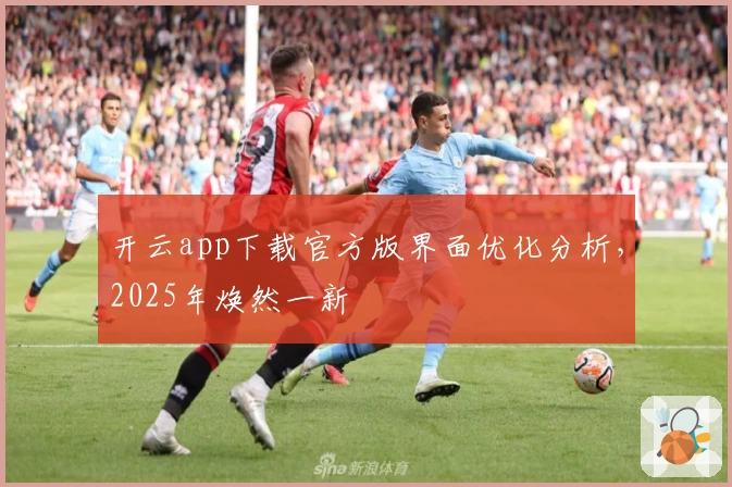 开云app下载官方版界面优化分析，2025年焕然一新