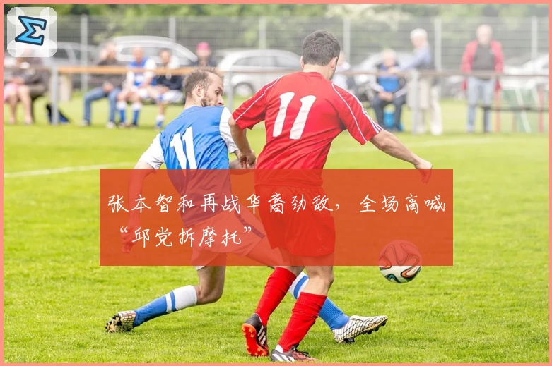 张本智和再战华裔劲敌，全场高喊“邱党拆摩托”