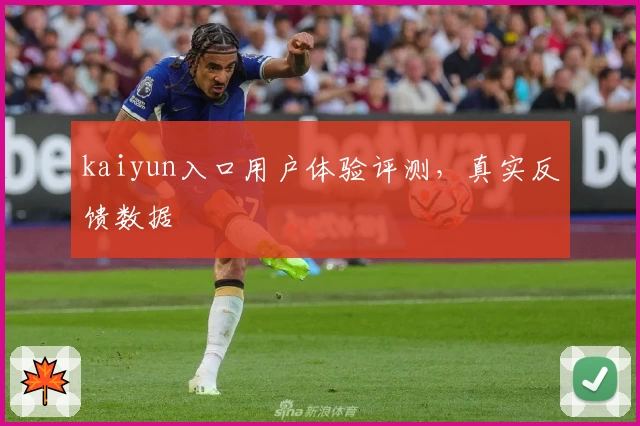 kaiyun入口用户体验评测，真实反馈数据
